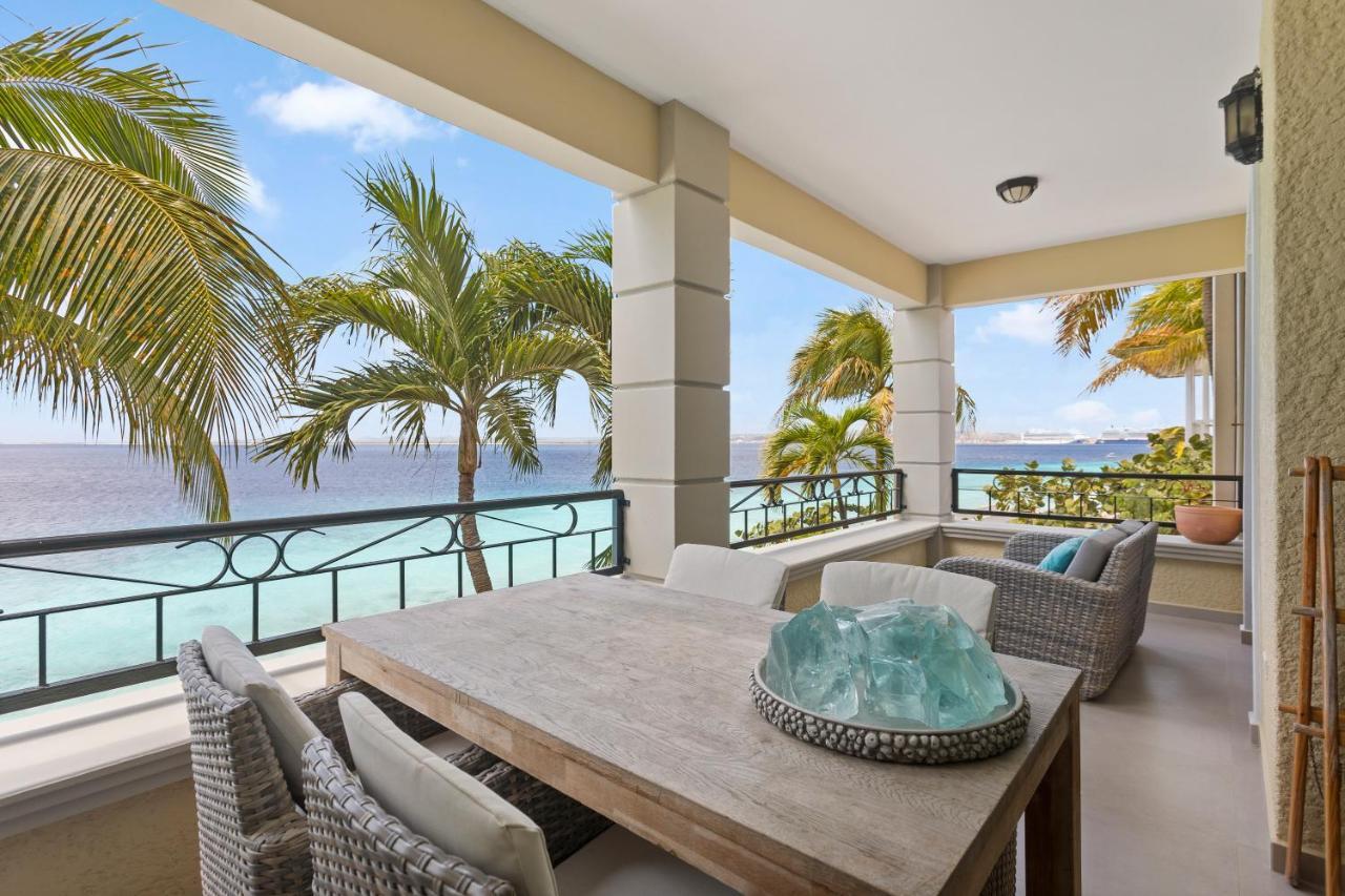 The Bellafonte - Luxury Oceanfront Hotel Playa Exterior foto