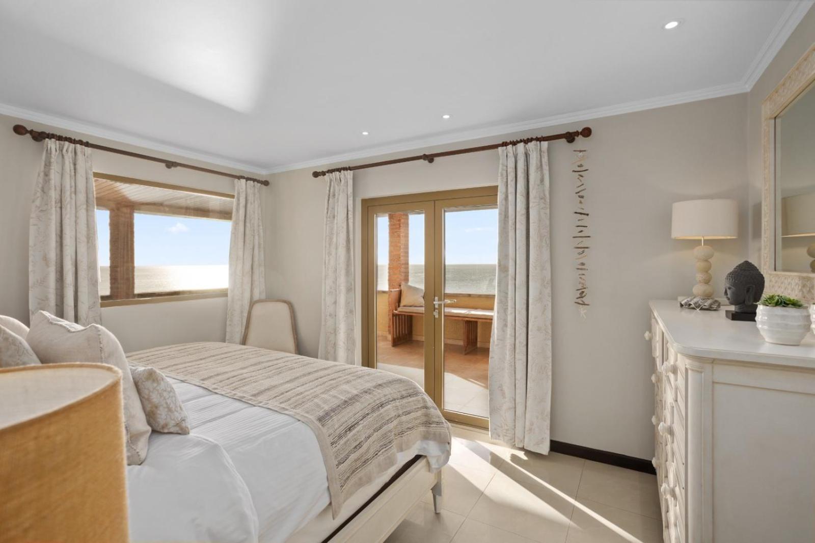 The Bellafonte - Luxury Oceanfront Hotel Kralendijk Exterior foto
