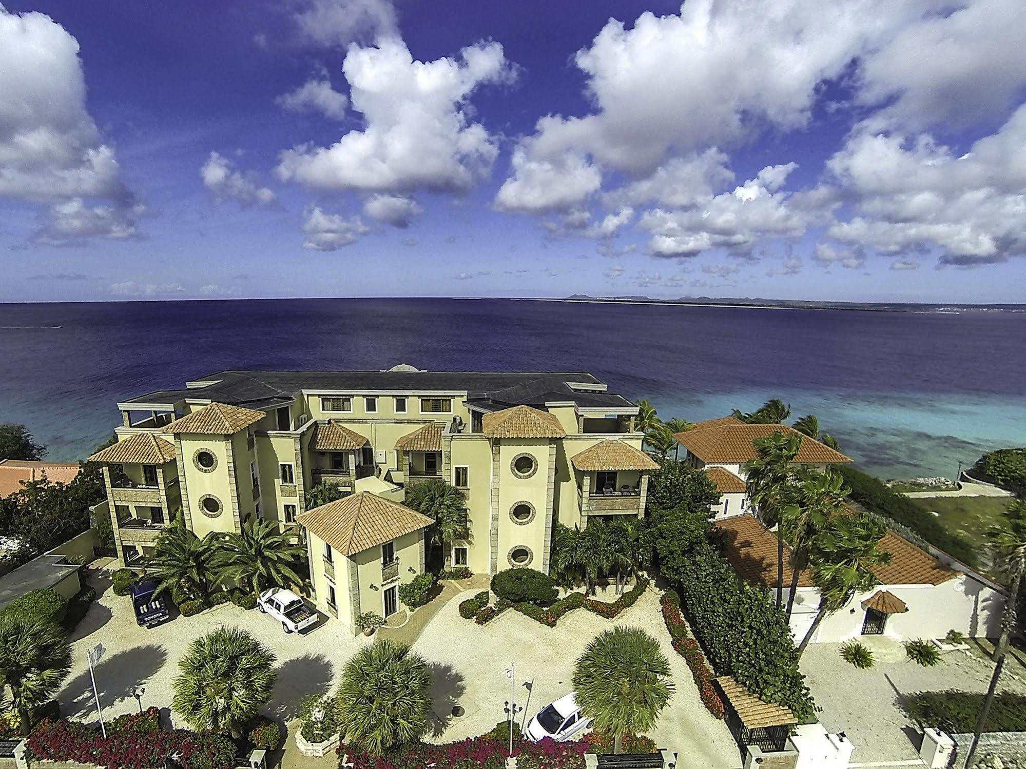 The Bellafonte - Luxury Oceanfront Hotel Playa Exterior foto